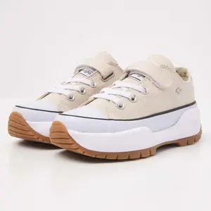 Girl Trainers British Knights Kaya Low Fly image-1