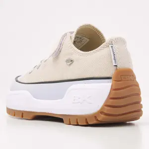 Girl Trainers British Knights Kaya Low Fly image-2