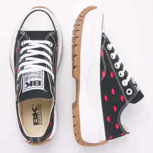 Zapatillas de deporte para mujer British Knights Kaya Low Fly image-4