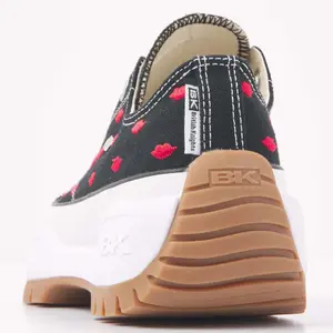 Zapatillas de deporte para mujer British Knights Kaya Low Fly image-3