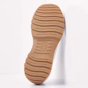 Zapatillas de deporte para mujer British Knights Kaya Low Fly image-5