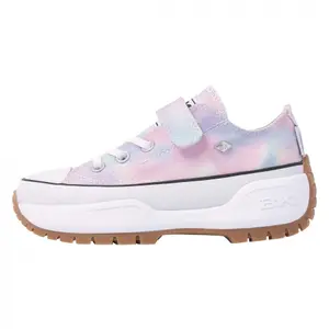 Girl sneakers British Knights Kaya Low Fly image-0