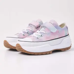 Girl sneakers British Knights Kaya Low Fly image-1