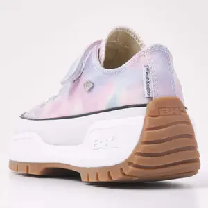 Girl sneakers British Knights Kaya Low Fly image-2