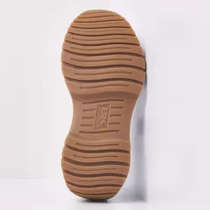 Girl sneakers British Knights Kaya Low Fly image-4