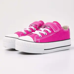 Girl sneakers British Knights Kaya Low image-1