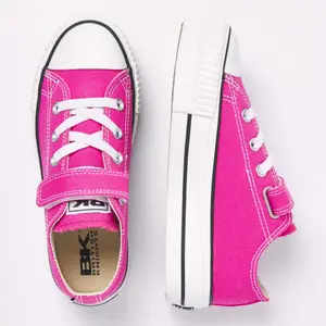 Girl sneakers British Knights Kaya Low image-2