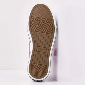 Girl sneakers British Knights Kaya Low image-4