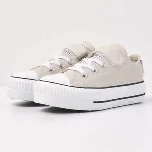 Baskets fille British Knights Kaya Low image-1