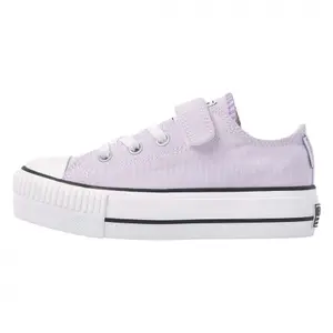 Girl sneakers British Knights Kaya Low image-0