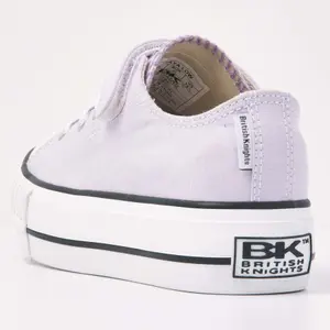 Girl sneakers British Knights Kaya Low image-3