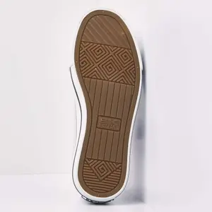 Girl sneakers British Knights Kaya Low image-4