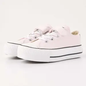 Girl sneakers British Knights Kaya Low image-1