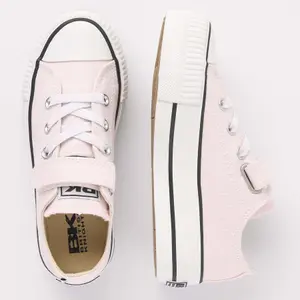 Girl sneakers British Knights Kaya Low image-2