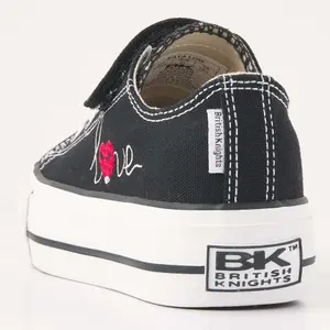 Girl sneakers British Knights Kaya Low image-3