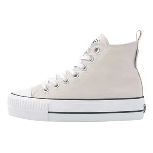 Girl sneakers British Knights Kaya Mid image-0