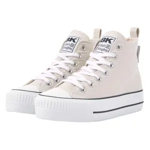 Girl sneakers British Knights Kaya Mid image-1