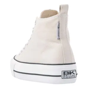 Girl sneakers British Knights Kaya Mid image-3