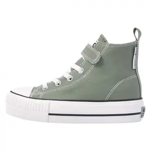 Girl sneakers British Knights Kaya Mid image-0
