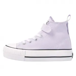 Girl sneakers British Knights Kaya Mid image-0