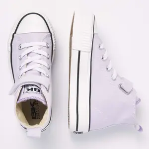 Girl sneakers British Knights Kaya Mid image-2