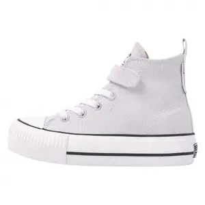 Girl sneakers British Knights Kaya Mid image-0