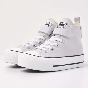 Girl sneakers British Knights Kaya Mid image-1