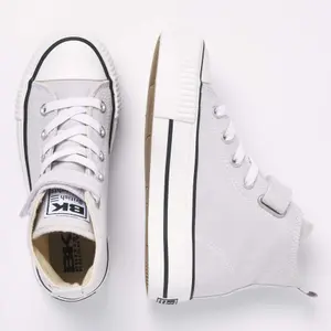 Girl sneakers British Knights Kaya Mid image-2