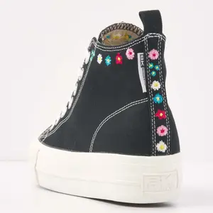 Zapatillas de deporte para mujer British Knights Kaya Mid image-3