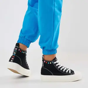 Zapatillas de deporte para mujer British Knights Kaya Mid image-0