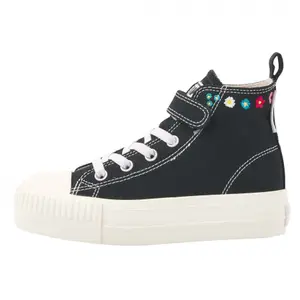 Girl sneakers British Knights Kaya Mid image-0
