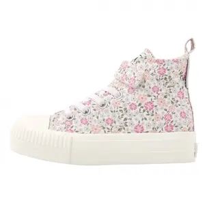 Girl sneakers British Knights Kaya Mid image-0