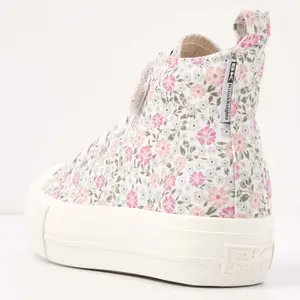 Girl sneakers British Knights Kaya Mid image-3