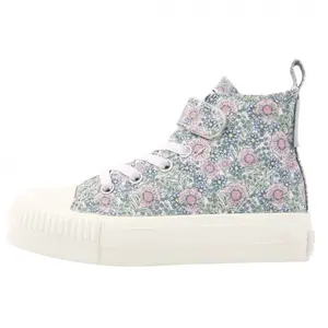 Girl sneakers British Knights Kaya Mid image-0
