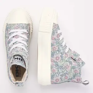 Girl sneakers British Knights Kaya Mid image-2
