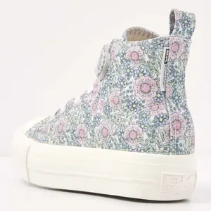 Girl sneakers British Knights Kaya Mid image-3