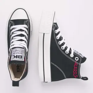 Baskets femme British Knights Kaya Mid image-2