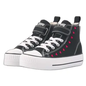 Children's sneakers British Knights Kaya Mid image-1