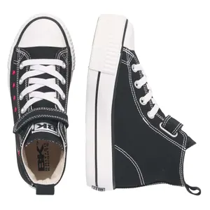 Children's sneakers British Knights Kaya Mid image-2