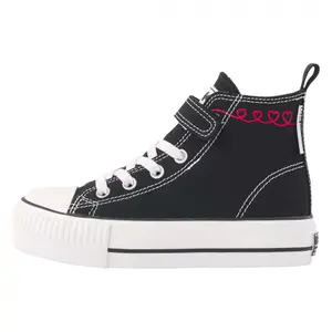 Girl sneakers British Knights Kaya Mid image-0