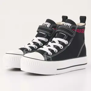 Girl sneakers British Knights Kaya Mid image-1