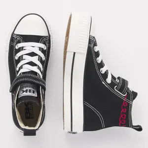 Girl sneakers British Knights Kaya Mid image-2