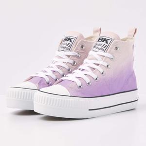 Träningsskor för kvinnor British Knights Kaya Mid image-2