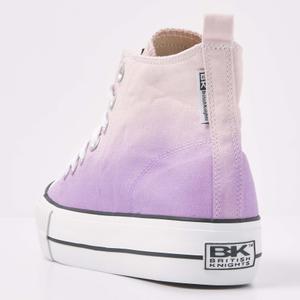 Träningsskor för kvinnor British Knights Kaya Mid image-3