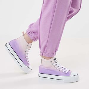 Träningsskor för kvinnor British Knights Kaya Mid image-1