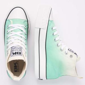 Träningsskor för kvinnor British Knights Kaya Mid image-5