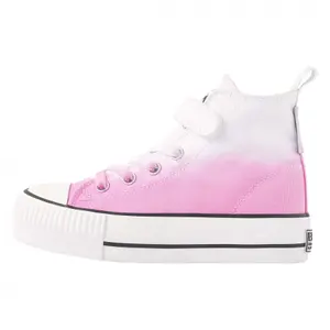 Girl sneakers British Knights Kaya Mid image-0