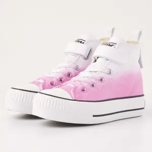 Girl sneakers British Knights Kaya Mid image-1