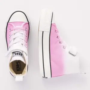 Girl sneakers British Knights Kaya Mid image-2