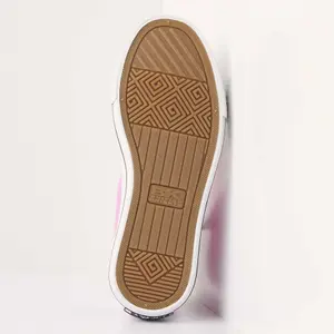 Girl sneakers British Knights Kaya Mid image-4